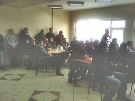2012 -2013- BEDAŞ BİLGİLENDİRME -1-