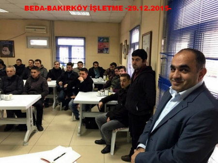 28.30-12.2015- BEDA BİLGİLENDİRME