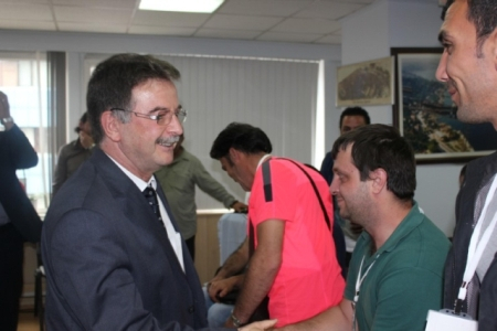 09.06.2015 -BEDA TEMSİLCİ EĞİTİMİ -2-