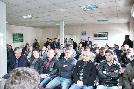 2012 -2013 - BEDAŞ BİLGİLENDİRME -2-