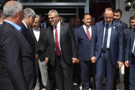 6. Olağan Genel Kurulumuz