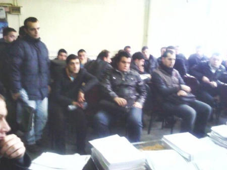 26.02.2013 - BEDAŞ - AYEDAŞ BİLGİLENDİRME -3-