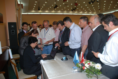 15.10.2010 - 6.OLAĞAN KONGRE -2-