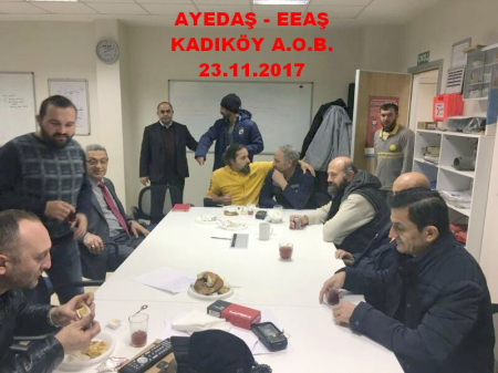 23-24.11.2017 - AYEDAŞ-EEAŞ BİLGİLENDİRME -2-
