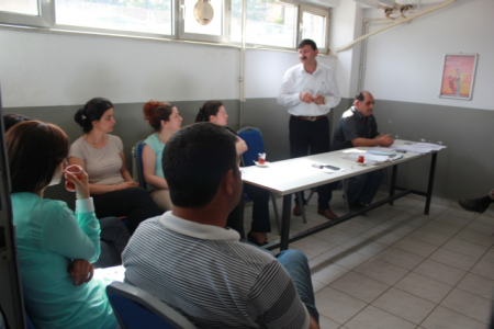 2012 - 2013 -AYEDAŞ BİLGİLENDİRME -2-