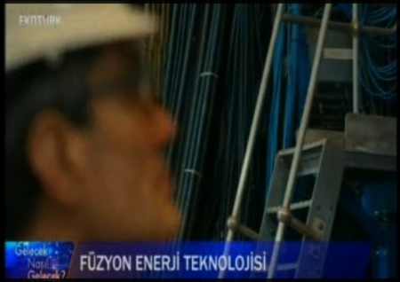 FÜZYON ENERJİ TEKNOLOJİSİ