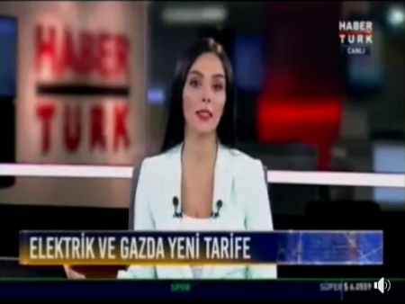 ELEKTRİK VE DOĞAL GAZDA YENİ TARİFE