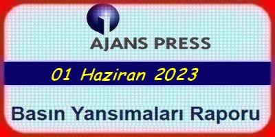 01 Haziran 2023