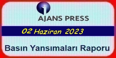 02 Haziran      2023