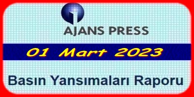 01  mart 2023