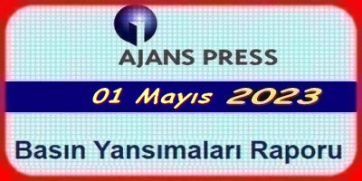 01  Mayıs 2023