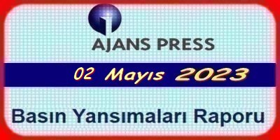 02 Mayıs 2023