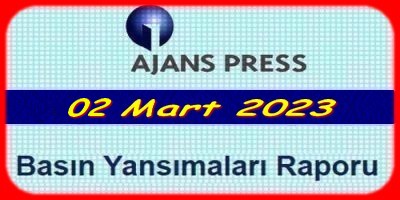 02 MART 2023