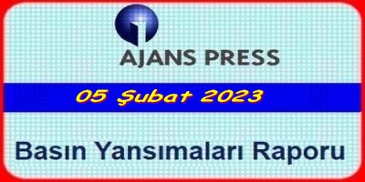 05 Şubat 2023