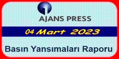 04 MART 2023