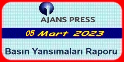 05 MART 2023