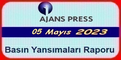 05 Mayıs 2023