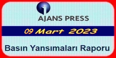 09 mart 2023