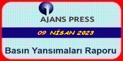 09 Nisan 2023
