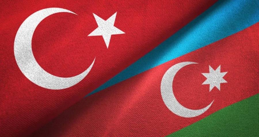 AZERBEYCAN DUYURUSU