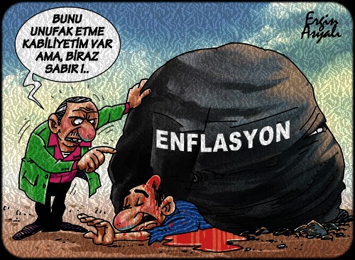 biraz sabır