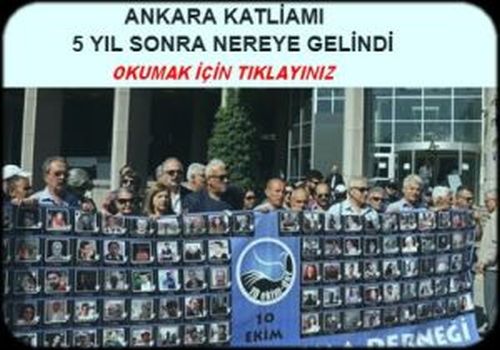 5 YIL SINRA NEREYE GELİNDİ