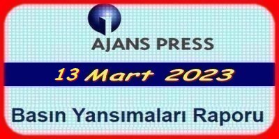 13 mART 2023