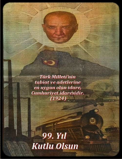 99. yıl