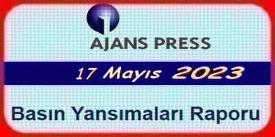 17 Mayıs 2023