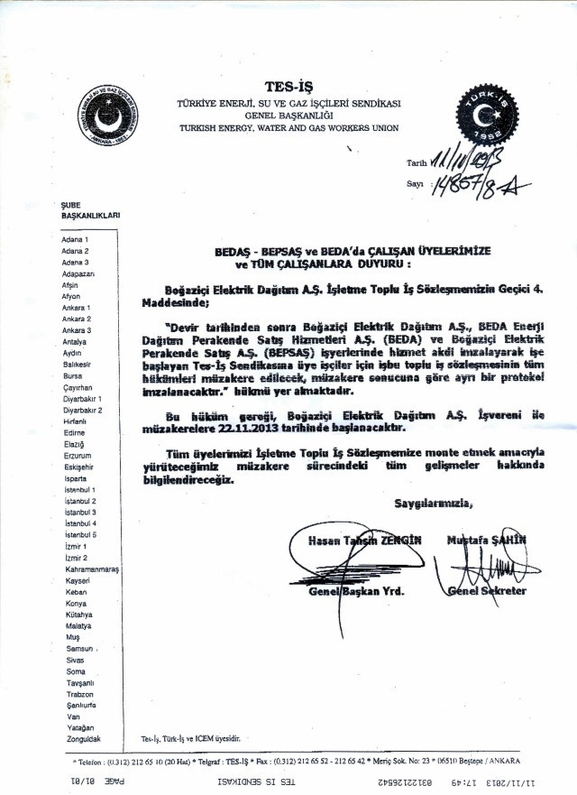 BEDA YI BEDAŞA MONTE