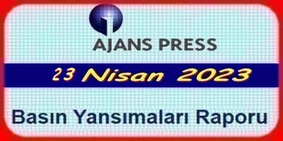 23 nisan  2023