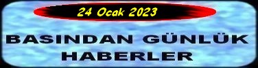 24 oCAK 2023