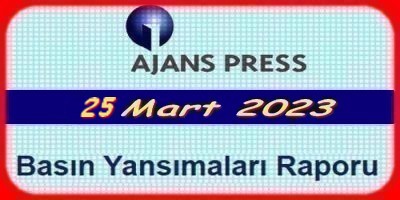25   mart 2023