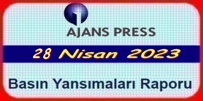 28 nisan 2023