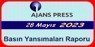 28 Mayıs 2023