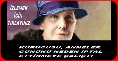 KURUCUSU ANNELER GÜNÜNÜ