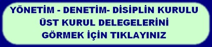 YÖNETİM-DENETİM-DİSİPLİN KURULU LİSTESİ
