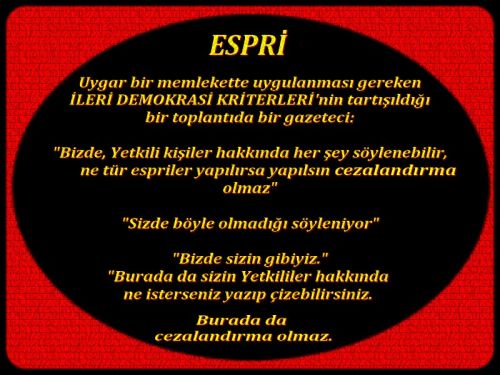 ESPRİ