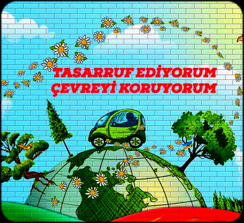 ENERJİ TASARRUF HAFTASI
