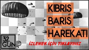 kıbrıs barış harekatı