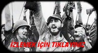 MİRABAL KARDEŞLER