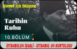 İSTANBULUN KURTULUŞU VİDEO 2