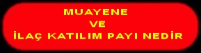 MUAYENE VE İLAÇ KATILIM PAYI NEDİR