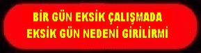 BİRGÜN EKSİK ÇALIŞMA