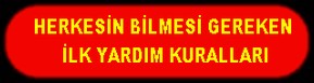 HERKESİN BİLMESİ GEREKEN İLK YARDIM KURALLARI