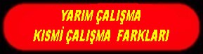 YARIM ÇALIŞMA KISMİ ÇALIŞMA