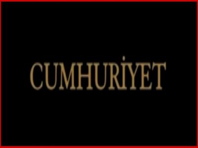 CUMHURİYET