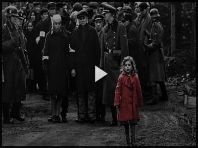 SCHİNDLER İN LİSTESİ
