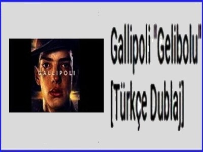 GELİBOLU