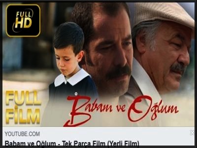 BABAM VE OĞLUM
